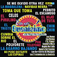 Cumbia Sobre el Rio — Los Corraleros de Majagual