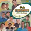 Los Chiches Vallenatos - Te Hare Cambiar