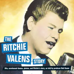 The Ritchie Valens Story - Ritchie Valens