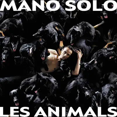 Les animals - Mano Solo