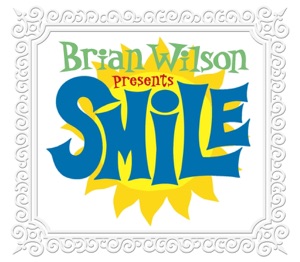 Brian Wilson — Smile