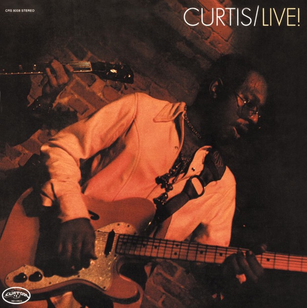 The Very Best of Curtis Mayfield - Album by Curtis Mayfield