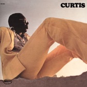 Curtis Mayfield - Move On Up