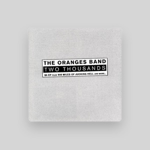 The Oranges Band