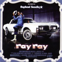 Ray Ray - Raphael Saadiq
