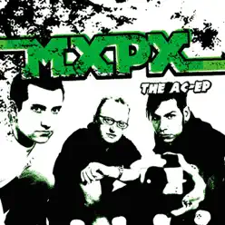 The AC - EP - Mxpx