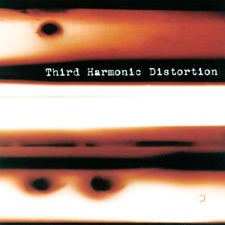 Third Harmonic Distortion - Army Dodge
