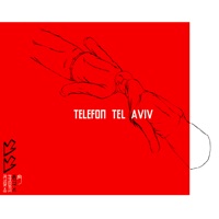 Telefon Tel Aviv - Fahrenheit Fair Enough (Prefuse 73 Bonus Beats Remix)