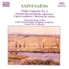 Dong Suk Kang Introduction and Rondo Capriccioso in A Minor, Op. 28 Saint-Saëns: Violin Concerto No. 3 - Caprice Andalous