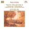 Simon Wynberg - Sonata for Gran Viola and Guitar: Introduction – Larghetto