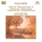 6 Sonatas, Op. 2 - Sonata No. 4 in A Major: La Sinagoga - Andante Calando artwork