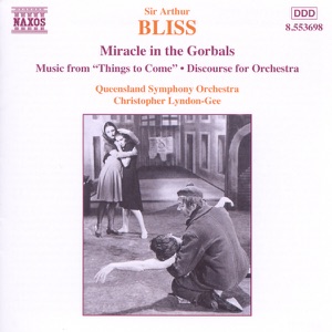 Bliss: Miracle in the Gorbals