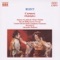 Carmen: La Cloche A Sonnee - Alexander Rahbari, Czecho-Slovak Radio Symphony Orchestra & Slovak Philarmonic Chorus lyrics
