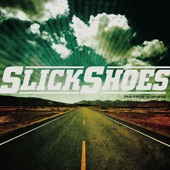 Slick Shoes - Carpenteria