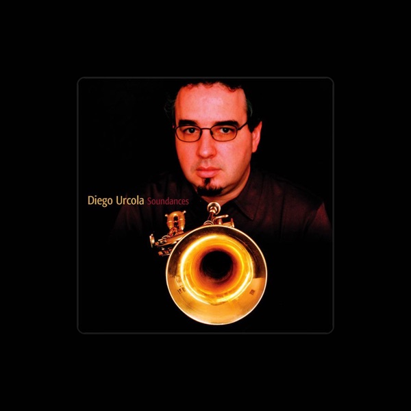 Diego Urcola's avatar