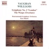 Vaughan Williams: Symphony No. 2 "London"