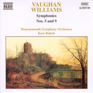 Vaughan Williams: Symphonies Nos. 5 & 9