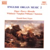 Plymouth Suite: I. Allegro Risoluto cover art