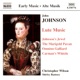 Johnson Lute Music
