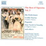 The Best of Operetta, Vol. 3