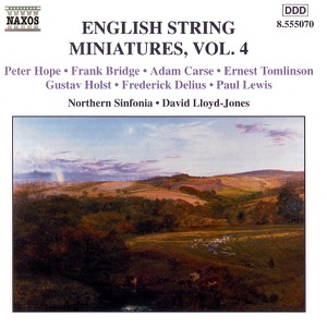 English String Miniatures, Vol. 4