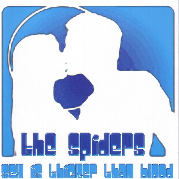 The Spiders - Yuhiganaiteiru