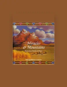 Listen to The San Quilmas Consort, watch music videos, read bio, see tour dates & more!