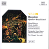 Hungarian State Opera Orchestra & Pier Giorgio Morandi - Messa Da Requiem: II.b. Tuba Mirum artwork