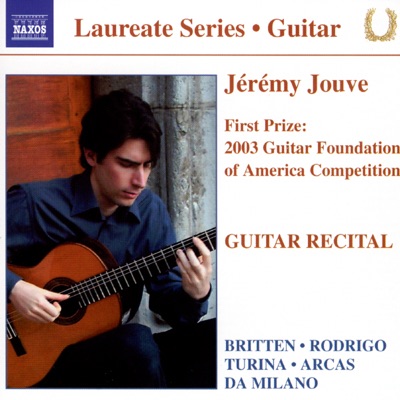 Guitar Recital