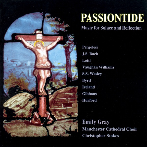 Gray: Passiontide