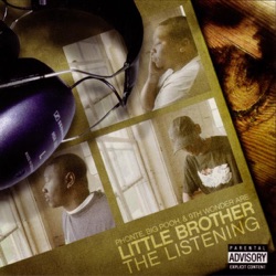 Little Brother - Speed