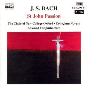 St. John Passion
