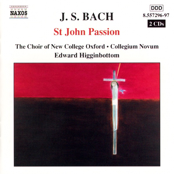 St. John Passion