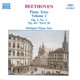 Beethoven Piano Trios Vol 2