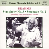 Symphony No. 3 in F Major, Op. 90: III. Poco Allegretto artwork