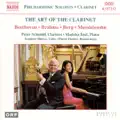 Piano Trio In B Flat Major, Op