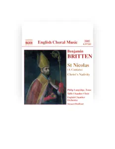 Listen to Tallis Chamber Choir, watch music videos, read bio, see tour dates & more!