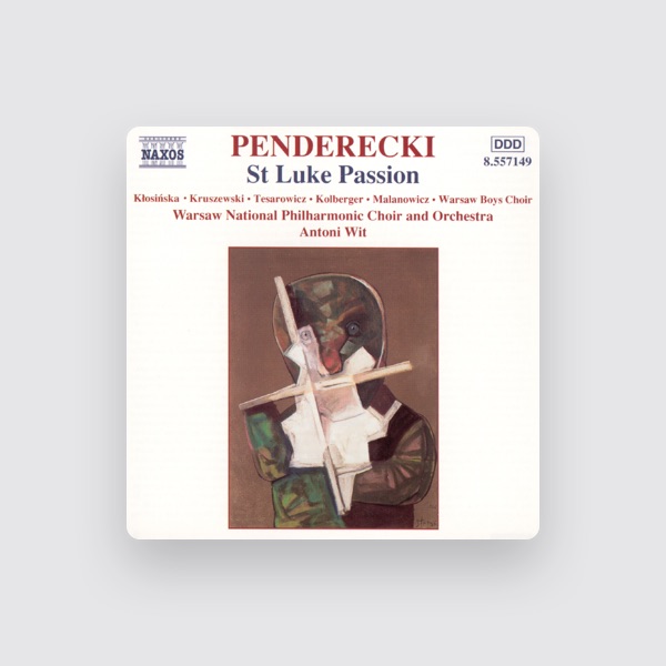 Warsaw National Philharmonic Orchestra's avatar