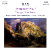 Bax: Symphony No. 7 - Tintagel