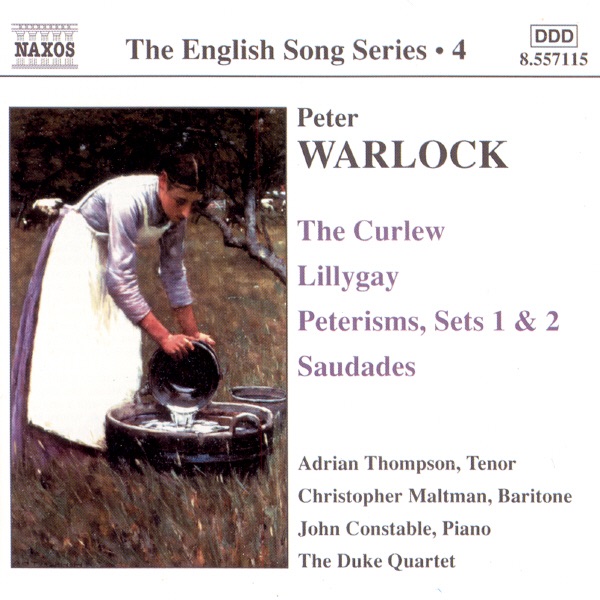 Warlock: The Curlew, Lillygay