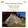 Latin American Classics, Volume I - Enrique Bátiz & Festival Orchestra Of Mexico new Single