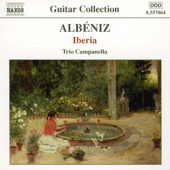 Albéniz: Iberia