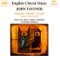 The Tiger - Choir of St John’s College, Cambridge & Christopher Robinson lyrics