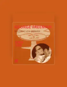 Listen to George Freeman, watch music videos, read bio, see tour dates & more!