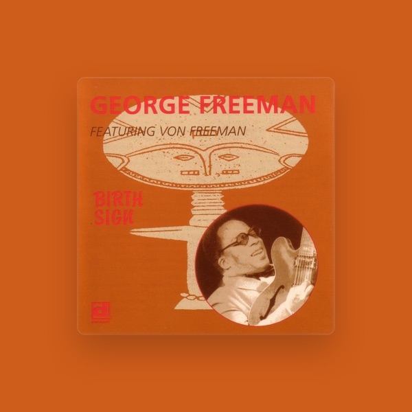 George Freeman's avatar