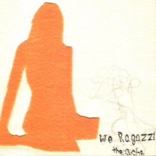 We Ragazzi - the cure
