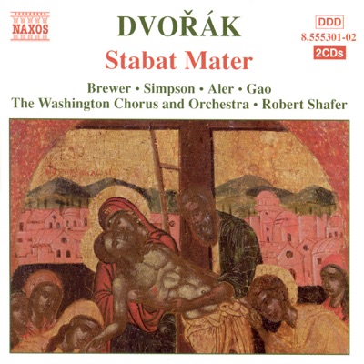 Dvořák: Stabat Mater, Psalm 149