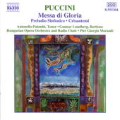 Puccini: Messa di Gloria