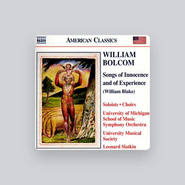 University of Michigan Symphony Orchestra's avatar