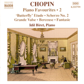 Chopin: Piano Favourites - 2
